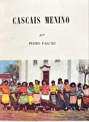CASCAIS MENINO. Vol. I (ao III)